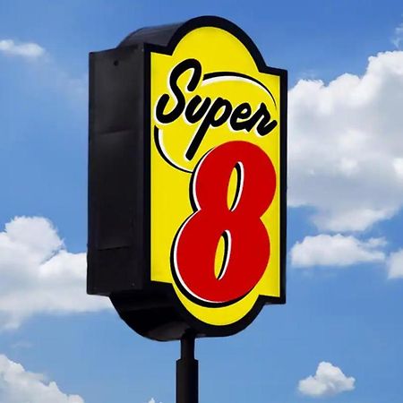 Super 8 By Wyndham Fort Worth Entertainment District エクステリア 写真