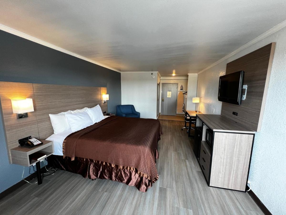 Super 8 By Wyndham Fort Worth Entertainment District エクステリア 写真