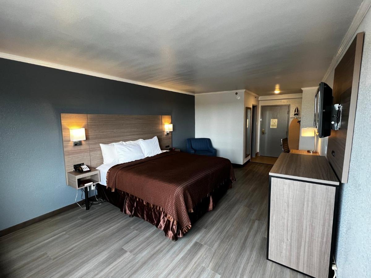 Super 8 By Wyndham Fort Worth Entertainment District エクステリア 写真